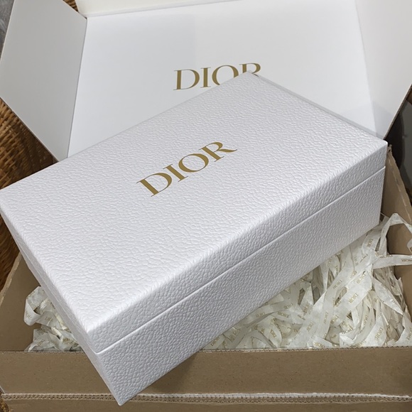 Dior Beauty Brush Set Travel Pouch NIB - Picture 12 of 12